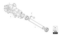 470521101A-CARDAN SHAFT