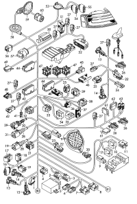 8T8971840A-Boot cover