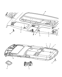 1DD751D1AA-RING TRIM