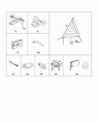 2055800000-Jack, vehicle