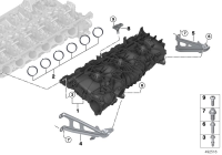 11618647981-Support/rear