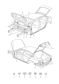 LN10746401-SPARE PART