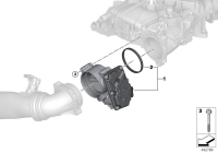 13548667415-THROTTLE BODY
