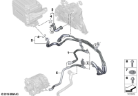 17129430884-Radiator hose