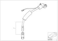 61126908140-Wiring terminal-safety