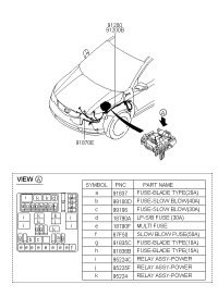 952241M000-RELAY-POWER