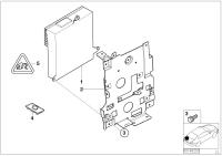 65128379376-Power amplifier high fidelity system