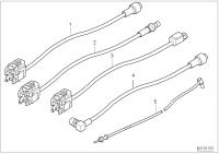 61126916317-Antenna wire audio/video
