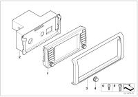 65526934416-Finisher assy-I /display