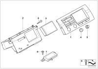 65528382438-Housing with tape player