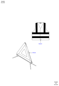 4S7119F524AB-Warning delta