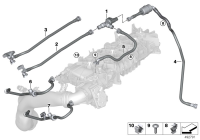 13908664931-Fuel tank exhaust pipe w
