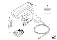 84318380319-Telephone assy-hands free