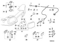 86190137297-Taillight lh