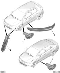 YL00900880-Lamp assy