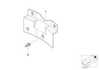 61136903198-Cover assy-wire guide
