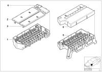 61108380276-Fuse assy 10