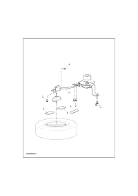 C00053515-Wheel spare