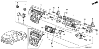 39011STXH12-PANEL,INS*NH167L*