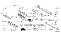 622565RF0A-FINISHER-FOG LAMP,RH