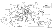 887641BA0D-Bracket-armrest