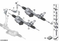 32106883265-Gear box, power