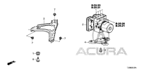 57111TRXH13-Modulator assy, VSA