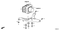 57110T2JH04-Modulator assy, VSA