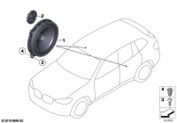 65136809626-Horn, radio