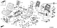 06788SFEQ80-KIT,SIDE MODULE A