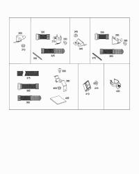 0029957977-Retainer, wiring