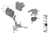 34516795705-Dynamic stability control system of RP hydraulic press set