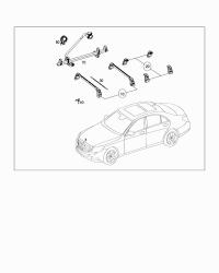 0005831995-Cable lock