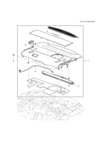 84203915-Sunshade (part of 1), inner