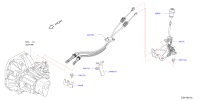 344132GL0A-Mnl t/a cable