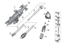 32306869347-Joint assy-cross