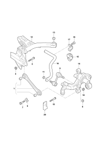 1T0505147A-SPACER PACKING