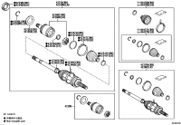 9030442001-SEAL DUST
