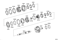 3571360090-SHAFT,INTERMED