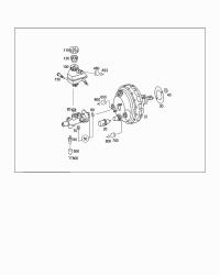 0054302830-Servo-brake