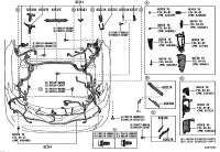 8211406231-WIRE ENGINE ROOM