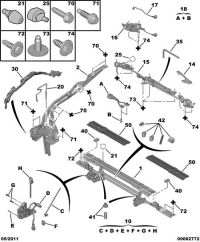 8230N9-Stopper, g-box lid