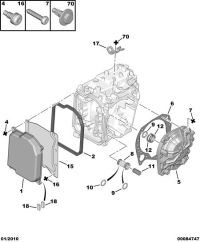 221514-Piston ring