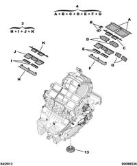 645425-Grommet, casing
