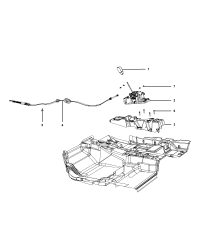 1CP321X9AC-Valve injector