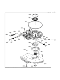 24232931-T/c oil set.21