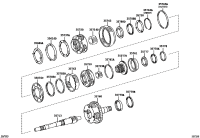 357130C020-SHAFT,INTERMED