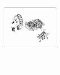 7252701301-Auxiliary oil pump