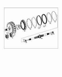 7252720400-O-ring, oil