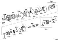 3571371010-SHAFT,INTERMED